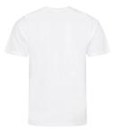 Awdis Men's Short Sleeve Cool T Shirt Sky Blue XL