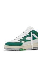 Axel Arigato - Area Lo Sneaker - Green/White