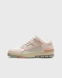 Axel Arigato - Area Lo Sneaker - Pink/White