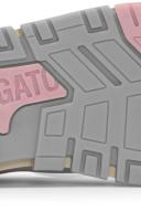 Axel Arigato - Area Lo Sneaker - Pink/White
