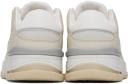 Axel Arigato - Area Lo Sneaker - Pink/White