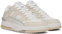 Axel Arigato - Area Lo Sneaker - Pink/White