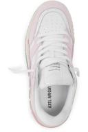 Axel Arigato - Area Lo Sneaker - Pink/White