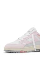 Axel Arigato - Area Lo Sneaker - Pink/White