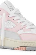 Axel Arigato - Area Lo Sneaker - Pink/White
