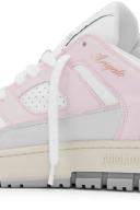 Axel Arigato - Area Lo Sneaker - Pink/White