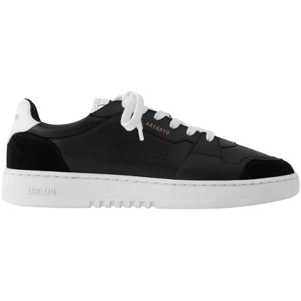 Axel Arigato - Dice Lo Sneaker - Black