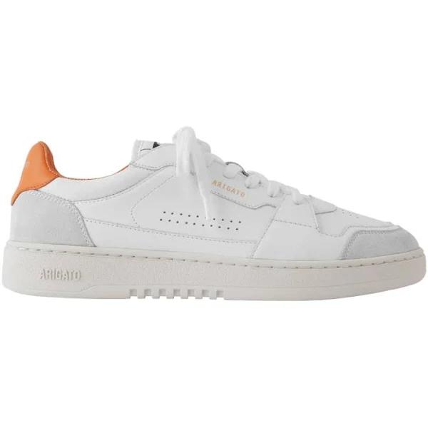 Axel Arigato White Dice Lo Sneakers