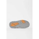 Axel Arigato White & Gray Area Sneakers
