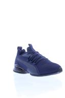 Axelion NXT Men's Running Shoes in Peacoat/Black, Size 7.5 by Puma