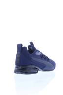 Axelion NXT Men's Running Shoes in Peacoat/Black, Size 7.5 by Puma