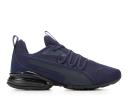 Axelion NXT Men's Running Shoes in Peacoat/Black, Size 7.5 by Puma