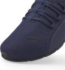 Axelion NXT Men's Running Shoes in Peacoat/Black, Size 7.5 by Puma