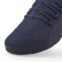 Axelion NXT Men's Running Shoes in Peacoat/Black, Size 7 by Puma