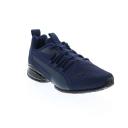 Axelion NXT Men's Running Shoes in Peacoat/Black, Size 7 by Puma