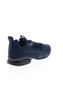 Axelion NXT Men's Running Shoes in Peacoat/Black, Size 7 by Puma