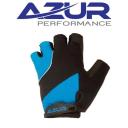 Azur Bike Gloves S6 Blue