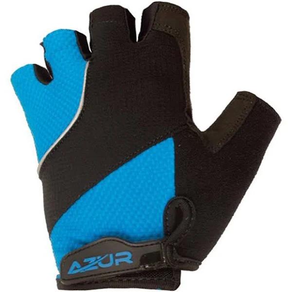 Azur Bike Gloves S6 Blue