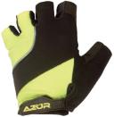 Azur Bike Gloves S6 Yellow