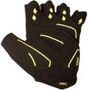 Azur Bike Gloves S6 Yellow