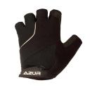 Azur S6 Gloves Black - XL