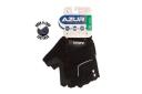 Azur S6 Gloves Black - XL