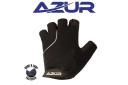 Azur S6 Gloves Black - XL