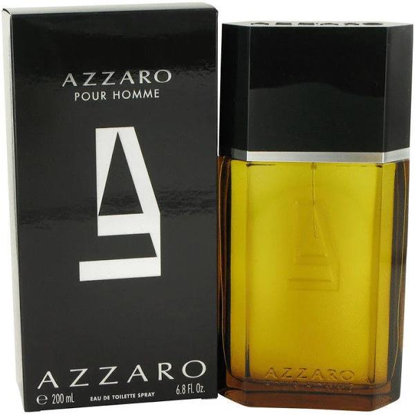 Azzaro Eau De Toilette Spray 100ml