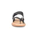 b.ø.c. Women's Sandal Black Kelsee Sandal 8 M