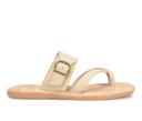 b.ø.c. Women's Sandal Cream Kelsee Sandal 8