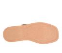 b.ø.c. Women's Sandal Cream Kelsee Sandal 8