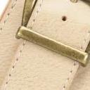 b.ø.c. Women's Sandal Cream Kelsee Sandal 8