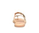 b.ø.c. Women's Sandal Cream Kelsee Sandal 8