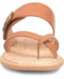 b.ø.c. Women's Sandal Cream Kelsee Sandal 8