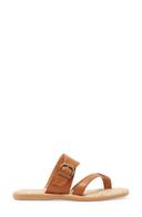 b.ø.c. Women's Sandal Tan Kelsee Sandal 10