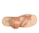 b.ø.c. Women's Sandal Tan Kelsee Sandal 10