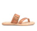 b.ø.c. Women's Sandal Tan Kelsee Sandal 9
