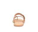 b.ø.c. Women's Sandal Tan Kelsee Sandal 9