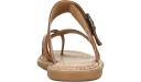 b.ø.c. Women's Sandal Tan Kelsee Sandal 9