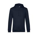 B&C Mens King Hoodie Navy S