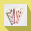 BA Tools Macarons Eyeliner Brush