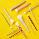 BA Tools Macarons Eyeliner Brush