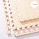 BabiesMart Baby Play Mat Safe Foam Mat Large 60 x