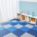 BabiesMart Play Mat Exercise Gym Mat EVA Foam Puzzle Mat Baby and Kids