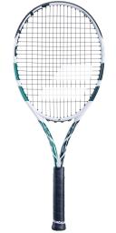 Babolat Boost Drive Wimbledon Tennis Racket Blue