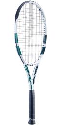 Babolat Boost Drive Wimbledon Tennis Racket Blue