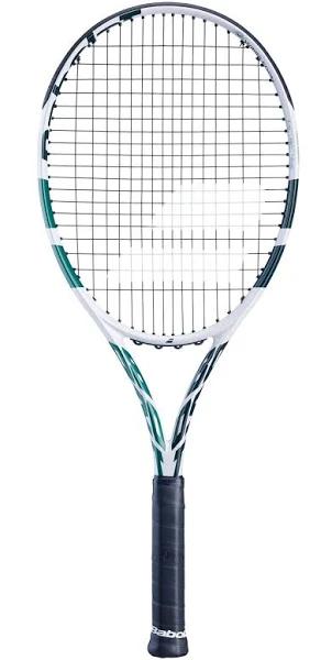Babolat Boost Drive Wimbledon Tennis Racket Blue