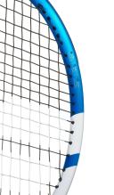 Babolat Evo Drive Tennis Racket Blue 1