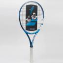 Babolat Evo Drive Tennis Racket Blue 1