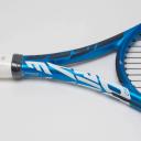 Babolat Evo Drive Tennis Racket Blue 1